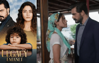 Turkish series Emanet episode 19 english subtitles