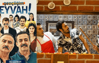 Turkish series Gençliğim Eyvah episode 17 english subtitles