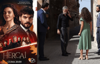 Turkish series Hercai episode 43 english subtitles