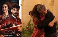 Turkish series Hercai episode 45 english subtitles