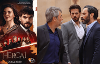 Turkish series Hercai episode 46 english subtitles