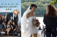 Turkish series Menajerimi Ara episode 9 english subtitles