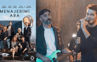 Turkish series Menajerimi Ara episode 11 english subtitles