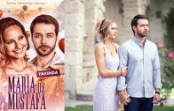 Turkish series Maria ile Mustafa episode 6 english subtitles