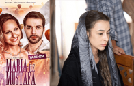 Turkish series Maria ile Mustafa episode 8 english subtitles