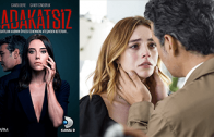 Turkish series Sadakatsiz episode 3 english subtitles