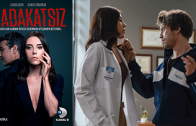 Turkish series Sadakatsiz episode 4 english subtitles