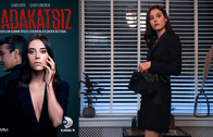 Turkish series Sadakatsiz episode 5 english subtitles