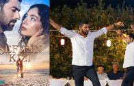 Turkish series Sefirin Kızı episode 23 english subtitles