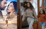 Turkish series Sefirin Kızı episode 26 english subtitles