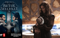 Turkish series Uyanış: Büyük Selçuklu episode 3 english subtitles