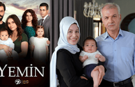 Turkish series Yemin episode 250 english subtitles