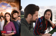 Turkish series Zümrüdüanka episode 14 english subtitles