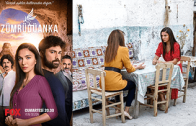 Turkish series Zümrüdüanka episode 15 english subtitles