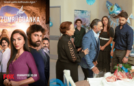 Turkish series Zümrüdüanka episode 16 english subtitles
