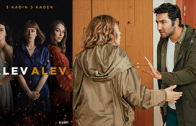 Turkish series Alev Alev episode 3 english subtitles