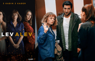 Turkish series Alev Alev episode 4 english subtitles
