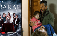 Turkish series Baraj episode 13 english subtitles