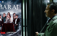 Turkish series Baraj episode 15 english subtitles