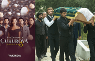 Turkish series Bir Zamanlar Cukurova episode 72 english subtitles