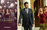 Turkish series Bir Zamanlar Cukurova episode 73 english subtitles