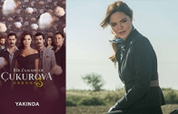 Turkish series Bir Zamanlar Cukurova episode 74 english subtitles