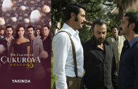 Turkish series Bir Zamanlar Cukurova episode 75 english subtitles