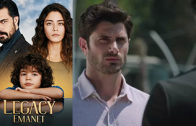 Turkish series Emanet episode 25 english subtitles