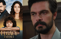 Turkish series Emanet episode 26 english subtitles