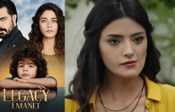 Turkish series Emanet episode 27 english subtitles