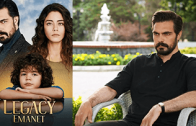 Turkish series Emanet episode 31 english subtitles