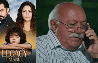 Turkish series Emanet episode 33 english subtitles