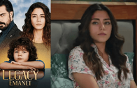 Turkish series Emanet episode 36 english subtitles