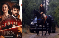 Turkish series Hercai episode 47 english subtitles