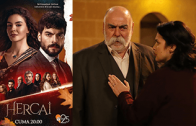Turkish series Hercai episode 48 english subtitles
