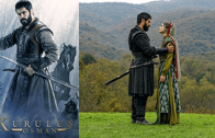 Turkish series Kuruluş Osman episode 34 english subtitles