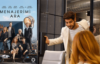 Turkish series Menajerimi Ara episode 12 english subtitles