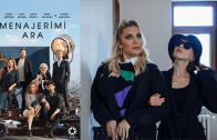 Turkish series Menajerimi Ara episode 13 english subtitles