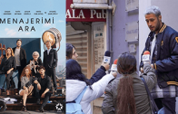 Turkish series Menajerimi Ara episode 14 english subtitles