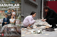 Turkish series Masumlar Apartmanı episode 9 english subtitles