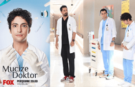 Turkish series Mucize Doktor episode 38 english subtitles
