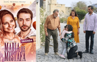 Turkish series Maria ile Mustafa episode 10 english subtitles