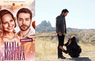 Turkish series Maria ile Mustafa episode 11 english subtitles