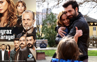Turkish series Poyraz Karayel episode 46 english subtitles