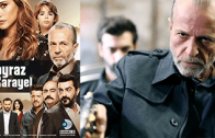 Turkish series Poyraz Karayel episode 49 english subtitles