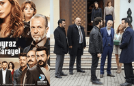Turkish series Poyraz Karayel episode 50 english subtitles