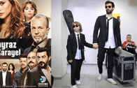 Turkish series Poyraz Karayel episode 51 english subtitles