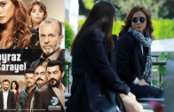 Turkish series Poyraz Karayel episode 53 english subtitles