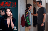 Turkish series Sadakatsiz episode 8 english subtitles