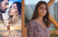 Turkish series Sefirin Kızı episode 29 english subtitles